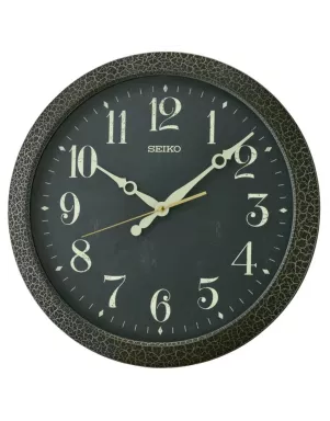 QXA815K Настінний годинник Seiko