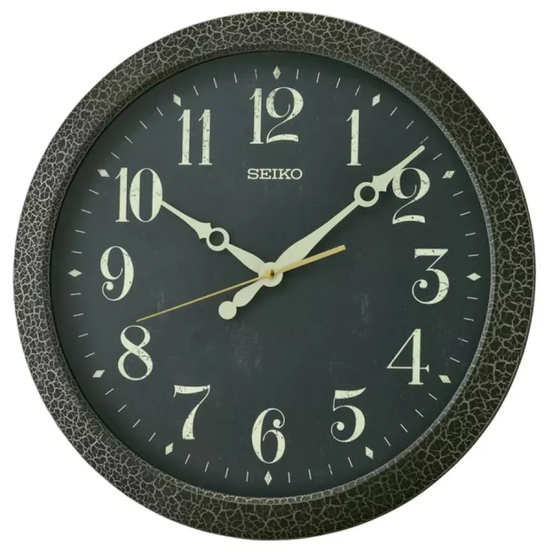 QXA815K Настінний годинник Seiko