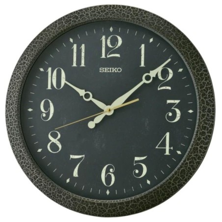 QXA815K Настінний годинник Seiko