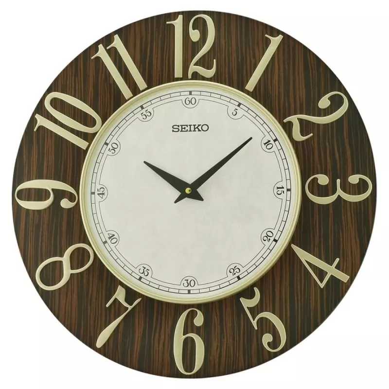 QXA800Z Настінний годинник Seiko