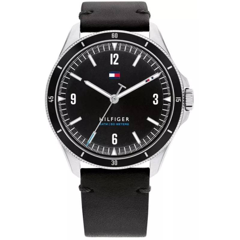 1791904 Чоловічий наручний годинник Tommy Hilfiger