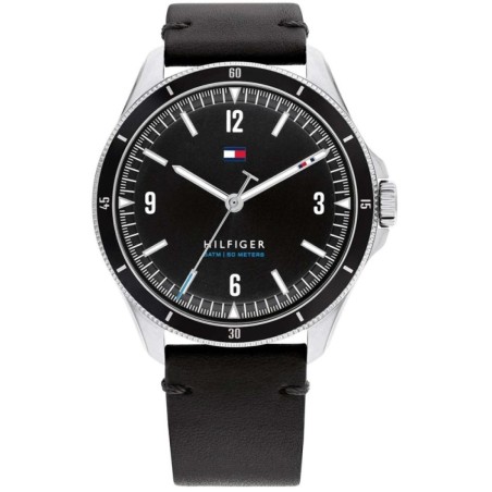 1791904 Чоловічий наручний годинник Tommy Hilfiger