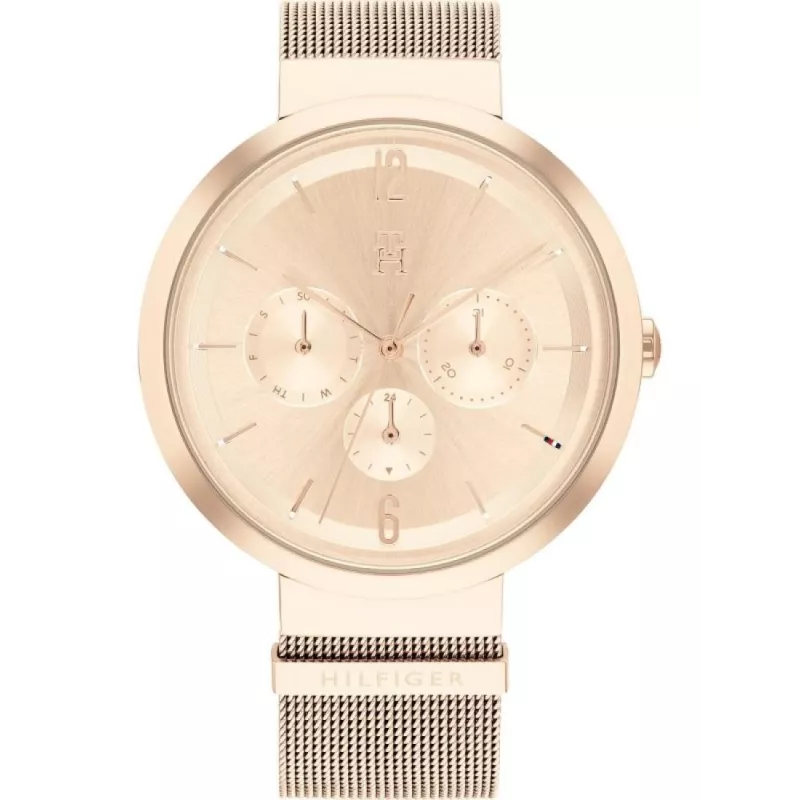 1782538 Жіночий наручний годинник Tommy Hilfiger