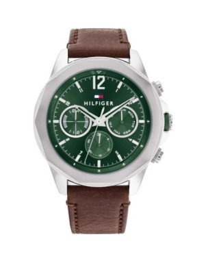 1792064 Чоловічий наручний годинник Tommy Hilfiger