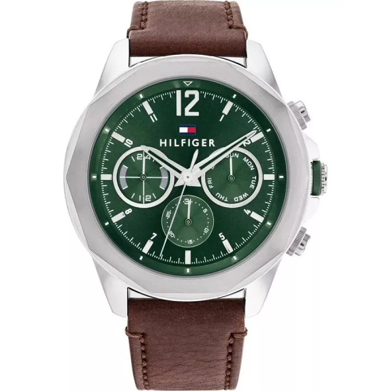 1792064 Чоловічий наручний годинник Tommy Hilfiger
