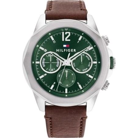 1792064 Чоловічий наручний годинник Tommy Hilfiger