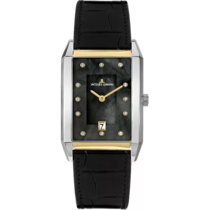 Часы Jacques Lemans Torino 1-2159G
