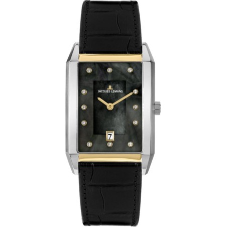 Часы Jacques Lemans Torino 1-2159G