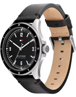 1791904 Чоловічий наручний годинник Tommy Hilfiger