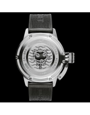9520 SOMMERSO SS CERAMIC GREEN DIAL GREEN BEZEL S/N:0078 Наручний годинник U-BOAT