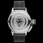 9520 SOMMERSO SS CERAMIC GREEN DIAL GREEN BEZEL S/N:0078 Наручний годинник U-BOAT