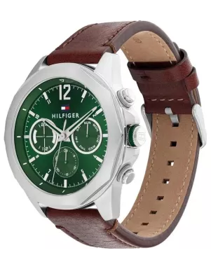 1792064 Чоловічий наручний годинник Tommy Hilfiger