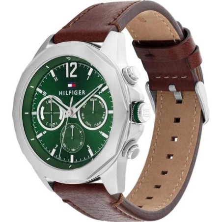 1792064 Чоловічий наручний годинник Tommy Hilfiger