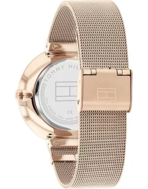 1782538 Жіночий наручний годинник Tommy Hilfiger