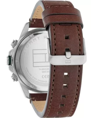 1792064 Чоловічий наручний годинник Tommy Hilfiger