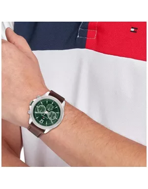 1792064 Чоловічий наручний годинник Tommy Hilfiger