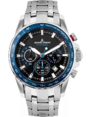 Часы Jacques Lemans Liverpool 1-2099E