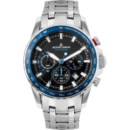 Годинник Jacques Lemans Liverpool 1-2099E
