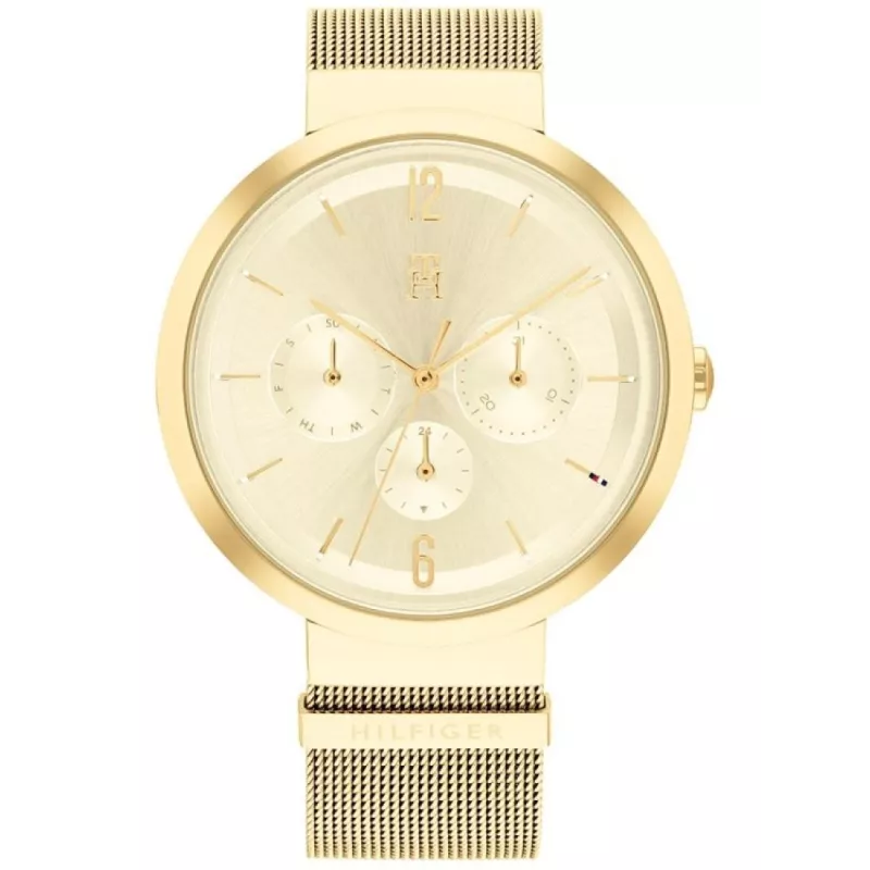 1782539 Жіночий наручний годинник Tommy Hilfiger