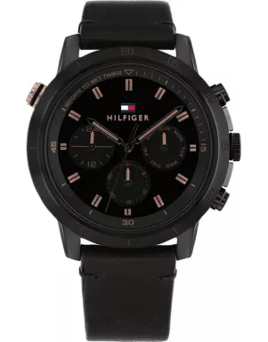 1792110 Чоловічий наручний годинник Tommy Hilfiger