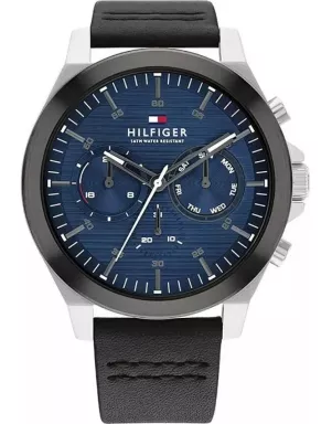 1710523 Чоловічий наручний годинник Tommy Hilfiger
