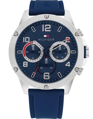 1792027 Чоловічий наручний годинник Tommy Hilfiger