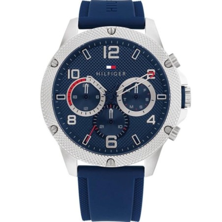1792027 Чоловічий наручний годинник Tommy Hilfiger