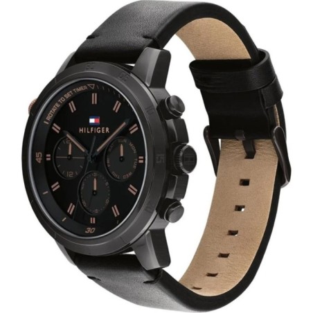 1792110 Чоловічий наручний годинник Tommy Hilfiger