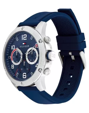 1792027 Чоловічий наручний годинник Tommy Hilfiger