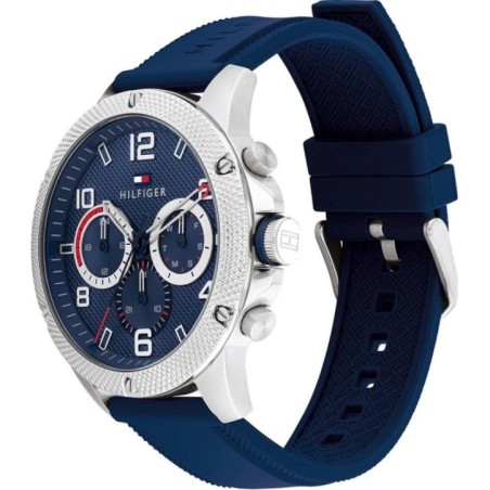 1792027 Чоловічий наручний годинник Tommy Hilfiger