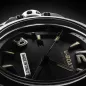 8809 CAPSULE 45MM SS BK BE S/N:0037 Наручний годинник U-BOAT