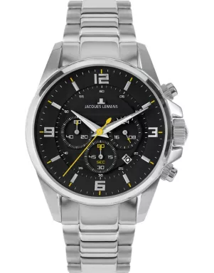 Годинник Jacques Lemans Liverpool 1-2118D