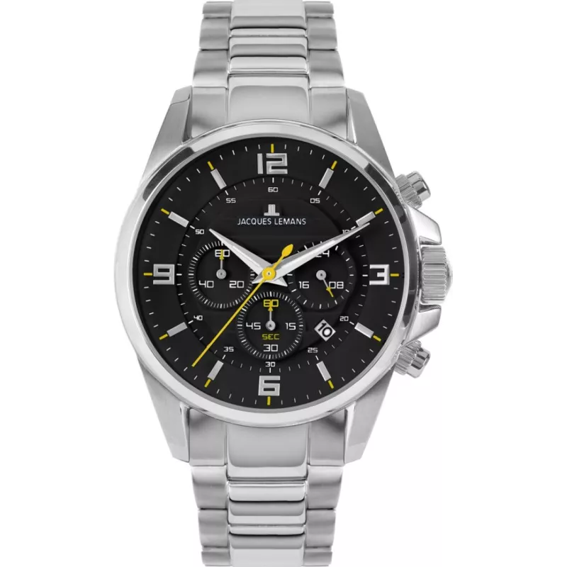 Годинник Jacques Lemans Liverpool 1-2118D