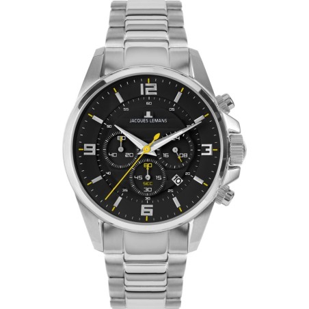 Годинник Jacques Lemans Liverpool 1-2118D