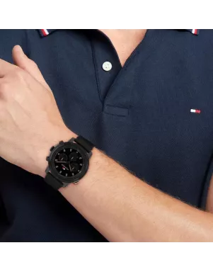 1792110 Чоловічий наручний годинник Tommy Hilfiger