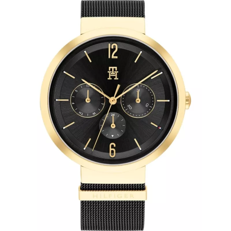 1782540 Жіночий наручний годинник Tommy Hilfiger