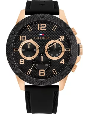 1792028 Чоловічий наручний годинник Tommy Hilfiger