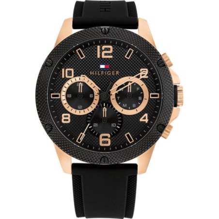 1792028 Чоловічий наручний годинник Tommy Hilfiger