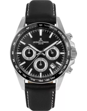 Годинник Jacques Lemans Liverpool 1-1877A