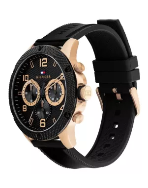 1792028 Чоловічий наручний годинник Tommy Hilfiger