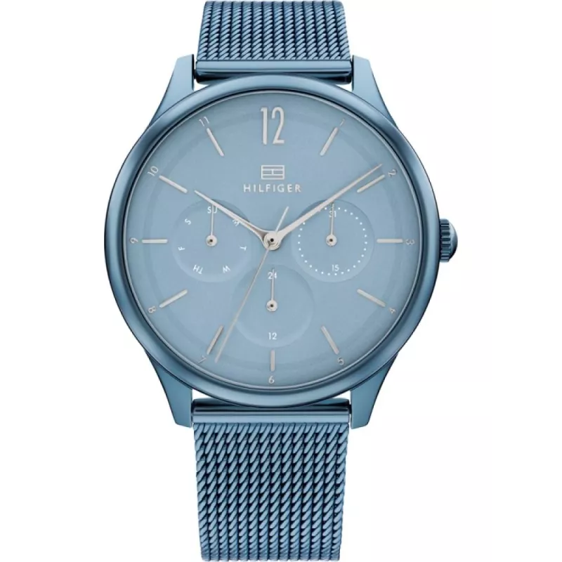 1782459 Жіночий наручний годинник Tommy Hilfiger
