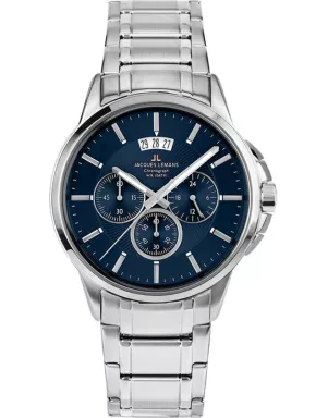 Часы Jacques Lemans Sydney 1-1542I