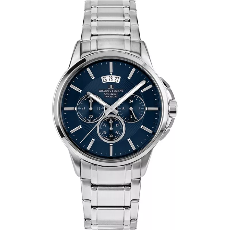Годинник Jacques Lemans Sydney 1-1542I