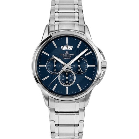 Годинник Jacques Lemans Sydney 1-1542I