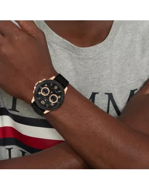1792028 Чоловічий наручний годинник Tommy Hilfiger