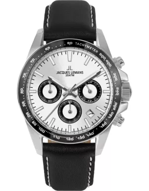 Годинник Jacques Lemans Liverpool 1-1877B