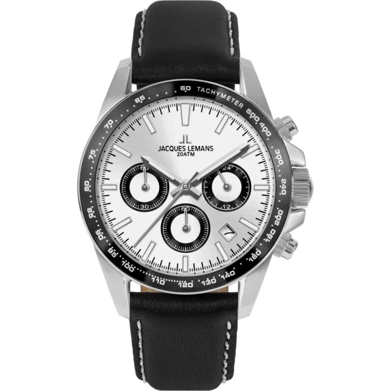 Годинник Jacques Lemans Liverpool 1-1877B