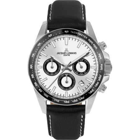 Годинник Jacques Lemans Liverpool 1-1877B