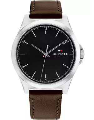 1710601 Чоловічий наручний годинник Tommy Hilfiger