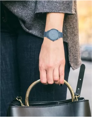 1782459 Жіночий наручний годинник Tommy Hilfiger